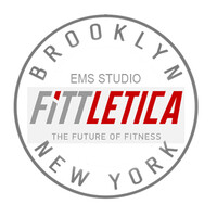 Fittletica EMS Fitness Studio in Brooklyn NY 11235 logo - Similar company to Apoling Solutions: Apostille And Certified Translation Services In Brooklyn, Ny