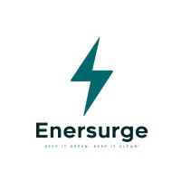 Enersurge Corp logo - Similar company to Zilta