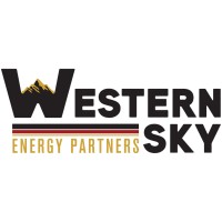 Western Sky Energy Partners logo - Similar company to Quality Drills