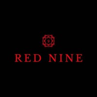 Red Nine logo - Similar company to Red Carpet Eventz