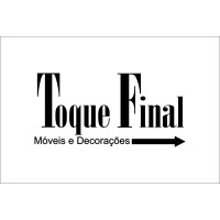 Toque Final - Moveis e decorações logo - Similar company to Estoque Da Construção