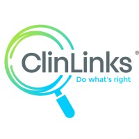 ClinLinks logo - Similar company to Radcliffe Radcliffe