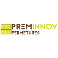 Preminnov Fermetures logo - Similar company to Dn Agencement Menuiserie