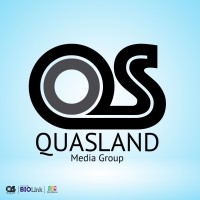 Quasland Media Group logo - Similar company to Rilco