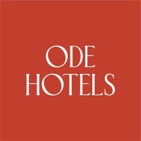 Ode Hotels logo - Similar company to Ode Toronto