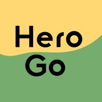 HeroGo logo - Similar company to Goumbook