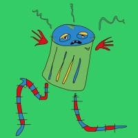 UG2MSG logo - Similar company to Lunchbox Magazine