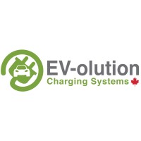 EV-olution Charging Systems Inc. logo - Similar company to Gravient