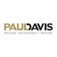 Paul Davis Greater Vancouver logo - Similar company to Vfr.Ca