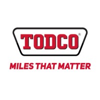 TODCO - Truck Doors and Ramps logo - Similar company to Val'S Cookie Corner, Llc