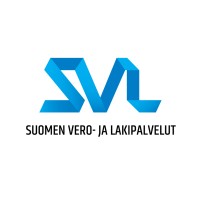 Suomen Vero- ja Lakipalvelut Oy logo - Similar company to War Controller