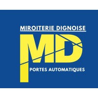 Miroiterie Dignoise logo - Similar company to L&L Access