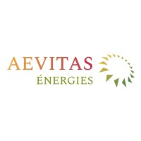 AEVITAS ENERGIES logo - Similar company to Demio