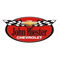 John Hiester Chevrolet of Lillington