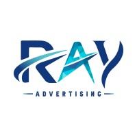 Ray Advertising logo - Similar company to Prime Net Limited
