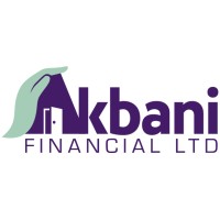 Akbani Financial Ltd logo - Similar company to Akbani Consultants