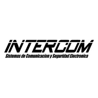 Intercom.red logo - Similar company to Cctv & Alarms