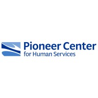 Pioneer Center for Human Services logo - Similar company to International Data Systems, Llc