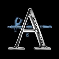 THE AIRBRUSH COMPANY LIMITED logo - Similar company to Airbrush Ink