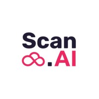 Scan.ai Startup logo - Similar company to Scanai
