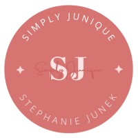 Simply Junique logo - Similar company to Almighty Electric