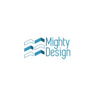 Mighty Design.co logo - Similar company to Dash Concepts®