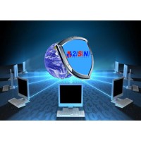 2SafeNet logo - Similar company to 2Safe Srl