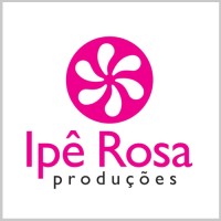 Ipê Rosa Produções logo - Similar company to Cabíria Prêmio De Roteiro