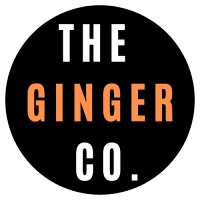 The Ginger Co. logo - Similar company to Cem Solutions