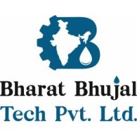 Bharat Bhujal Tech  Pvt Ltd logo - Similar company to Roarify