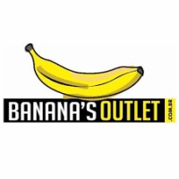 Banana's Outlet logo - Similar company to Ati Imoveis