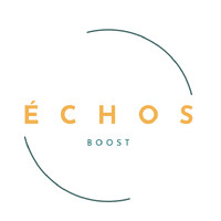 Échosboost logo - Similar company to Hisse & Haut