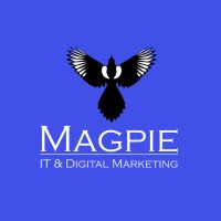 Magpie IT & Digital Marketing logo - Similar company to It Identity