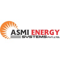 Asmi Energy Systems Pvt. Ltd. logo - Similar company to Vinayak Developers & Associates