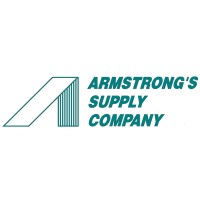 Armstrong's Supply Co. & Armstrong's Lighting logo - Similar company to Dahlem Silberman & Associates