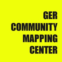 Ger Community Mapping Center logo - Similar company to Vanl