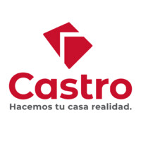 Castro logo - Similar company to Barraca Paraná S.A.