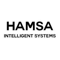 Hamsa Intelligent Systems logo - Similar company to Samwoo Electric