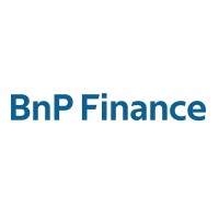 BnP Finance logo - Similar company to Finomark