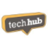 Basque Tech Hub Leadership logo - Similar company to Izt