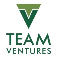 TEAM Ventures logo - Similar company to Idea Studio Nepal