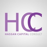 Hassan Capital Consult logo - Similar company to Genies Consult