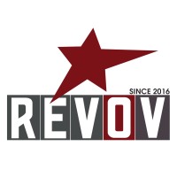 REVOV Batteries (Pty) Ltd logo - Similar company to Battery Experts