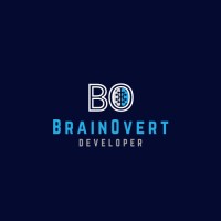 Brainovert logo - Similar company to Finz