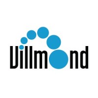 Villmond logo - Similar company to Firis