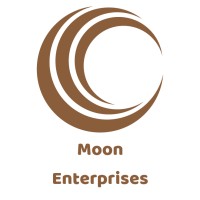 Moon Enterprises logo - Similar company to Life Elements