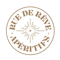 Rue de Rêve Apéritifs logo - Similar company to Winglore Spirits