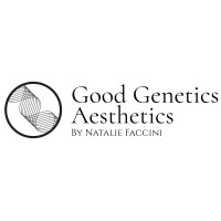 Good Genetics Aesthetics logo - Similar company to Solarstein Capital