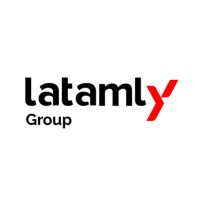 Latamly Group logo - Similar company to Galmes Digital