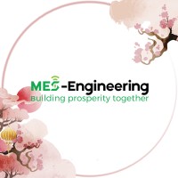 MES-Engineering Viet Nam., JSC logo - Similar company to Simplify Engineering Ag